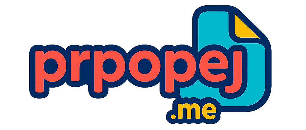 Prpopej.me – Personalizirane nalepke za vsak okus